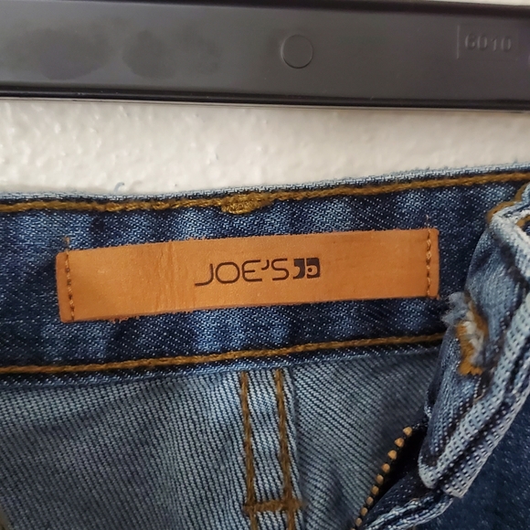 NWT Joe's Jeans Debbie - Picture 4 of 4
